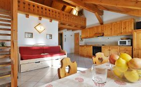 Locazione Turistica Villa Placidia-10